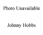Johnny Hobbs